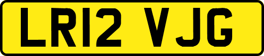 LR12VJG
