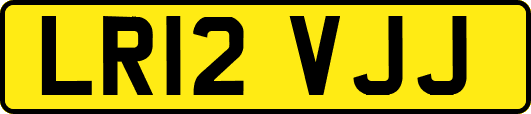 LR12VJJ