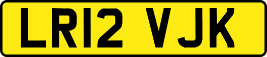 LR12VJK