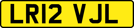 LR12VJL
