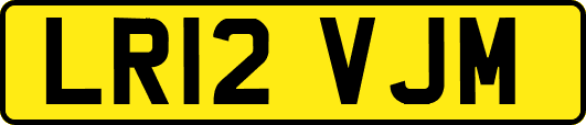 LR12VJM