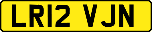 LR12VJN