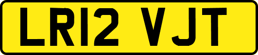 LR12VJT