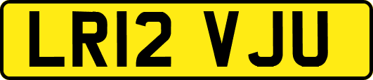 LR12VJU