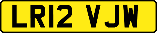 LR12VJW
