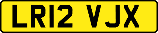 LR12VJX
