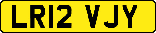 LR12VJY