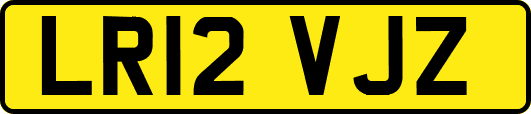 LR12VJZ