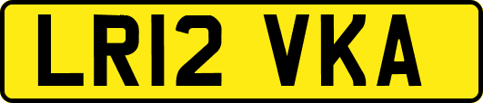 LR12VKA