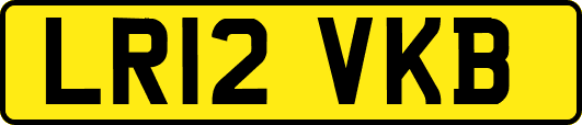 LR12VKB
