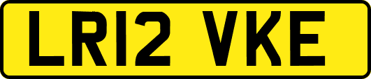 LR12VKE