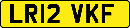 LR12VKF