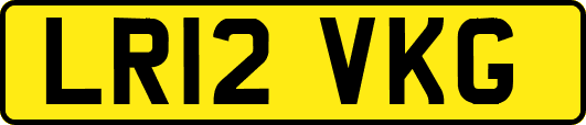 LR12VKG