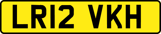 LR12VKH