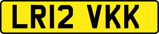 LR12VKK