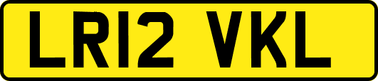 LR12VKL