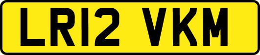 LR12VKM