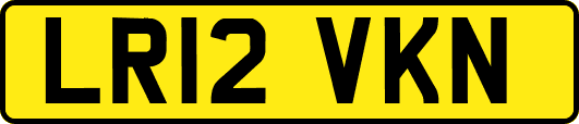 LR12VKN