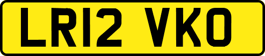 LR12VKO