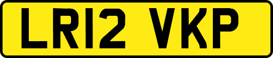 LR12VKP