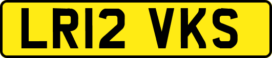 LR12VKS