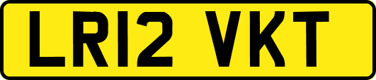 LR12VKT