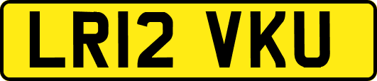 LR12VKU