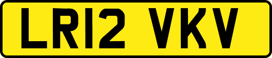 LR12VKV