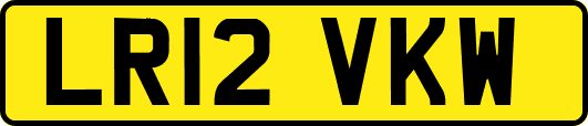 LR12VKW