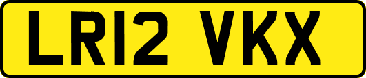LR12VKX