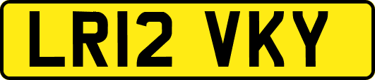 LR12VKY