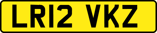 LR12VKZ