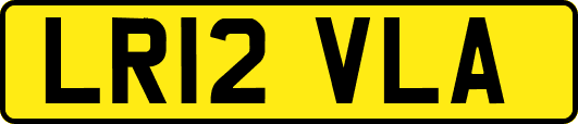 LR12VLA