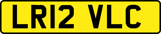 LR12VLC