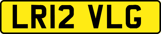 LR12VLG
