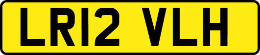 LR12VLH