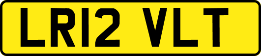 LR12VLT