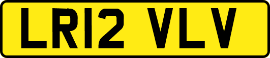 LR12VLV