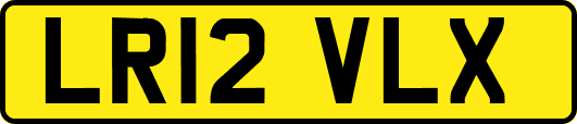 LR12VLX