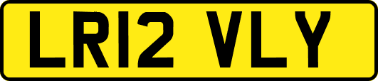 LR12VLY