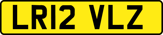 LR12VLZ