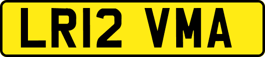 LR12VMA