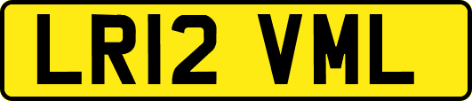 LR12VML