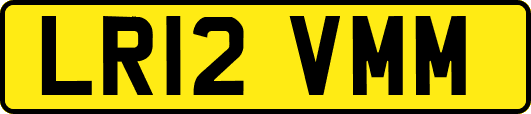 LR12VMM