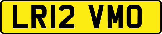 LR12VMO