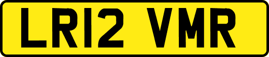 LR12VMR