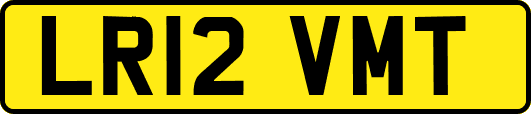 LR12VMT