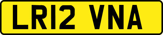 LR12VNA