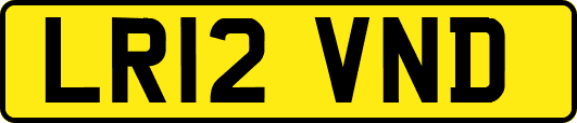 LR12VND