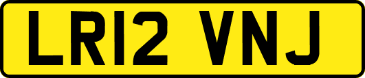 LR12VNJ